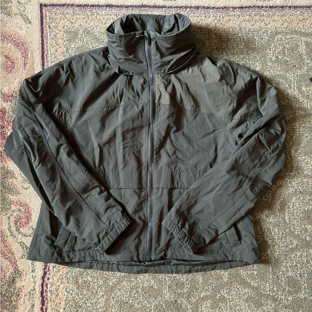 Lilulemon Always Effortless Jacket 6